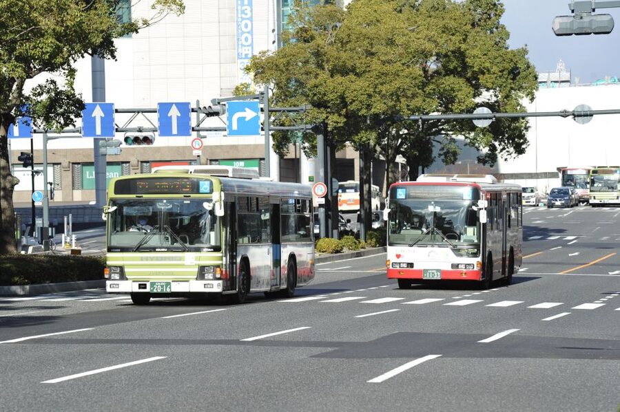 Hiroshima:Visit Tourist Pass(1, 2, 3day and 3day middlearea) - Digital coupons and the real value