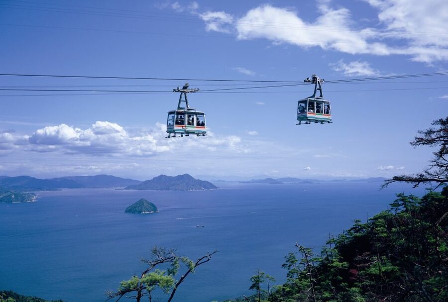 Hiroshima:Visit Tourist Pass(1, 2, 3day and 3day middlearea) - Is $6 a good deal?