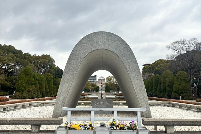 History of Hiroshima Private Walking Tour - Key points before you book