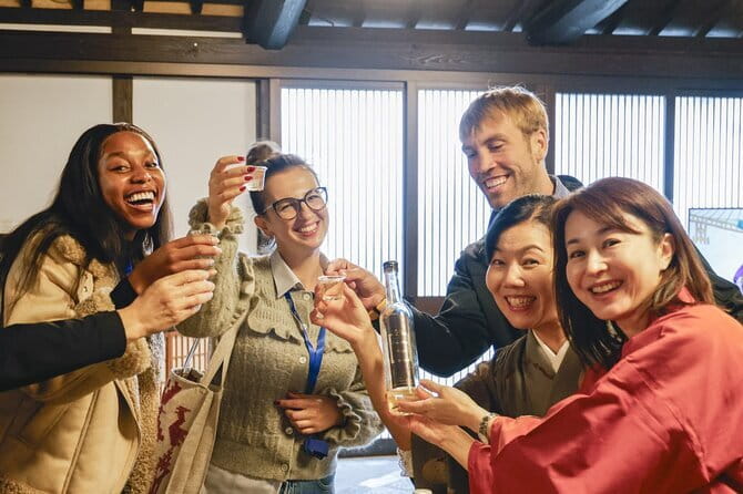 Home Made Onigiri and Matcha Cooking Class in Hiroshima - How much value do you get for $81.65?
