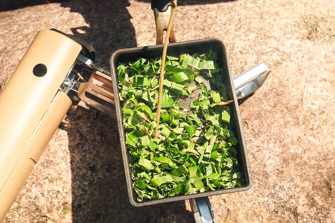 Inaka food and Ebike tour in Yuki - Yuki Onsen is the right finish after the ride