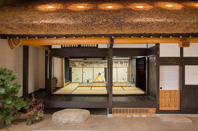 Japanese Beautiful Brush Tour and Workshop in Kumano - What the private format changes
