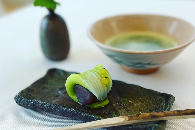 Japanese Tea Ceremony Private Experience - A Quiet Hour in Kurashiki