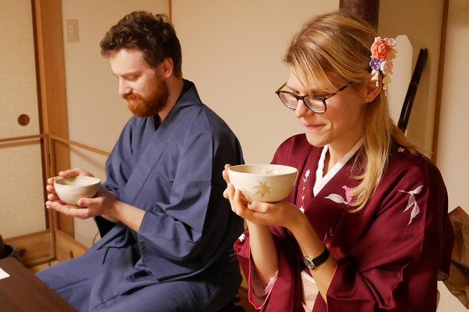 Kimono and Tea Ceremony in Miyajima - Key points to know before you book