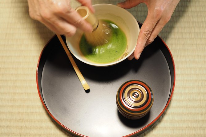 Kimono and Tea Ceremony in Miyajima - Photos, garden time, and the best time to go