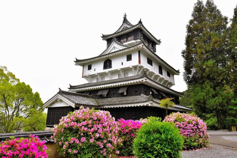 Kintai-Kyo Bridge and Iwakuni Castle with local guide 3h - Is $92 a fair price?