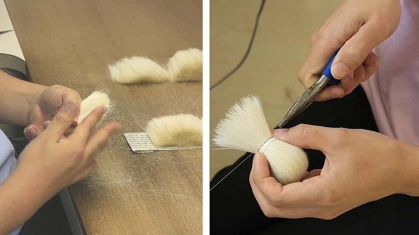 Kumano Brush Factory Tour and Brush-Making Experience - Key points at a glance