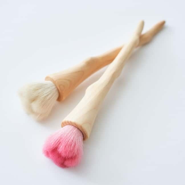 Kumano Brush Factory Tour and Brush-Making Experience - How this compares with ordinary souvenir shopping