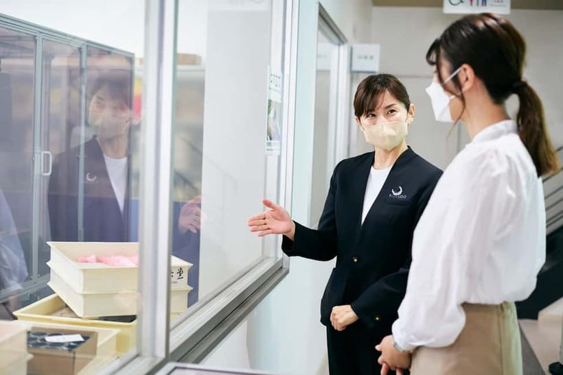 Kumano Brush Factory Tour and Brush-Making Experience - Is $25 a fair price?