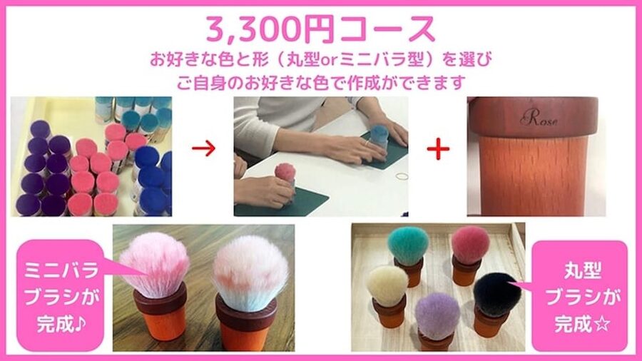 Kumano Brush Factory Tour and Brush-Making Experience - Who will enjoy this experience most?