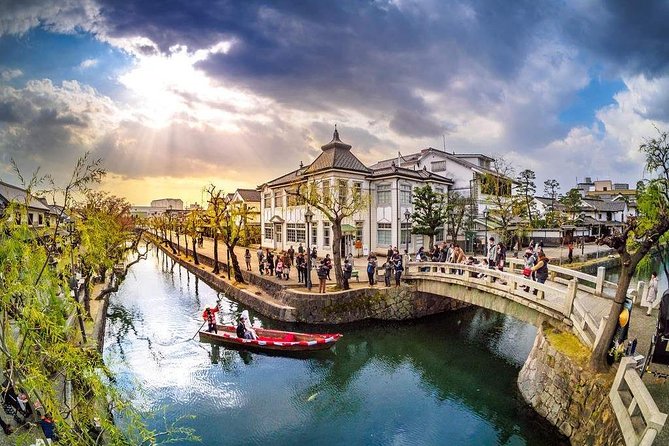 Kurashiki Half-Day Private Tour with Government-Licensed Guide - Considering the smaller museums