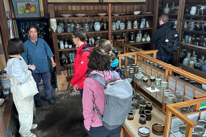 Kurashiki History and Culture Guided Cycling Tour - Lunch, bicycles, and the practical details