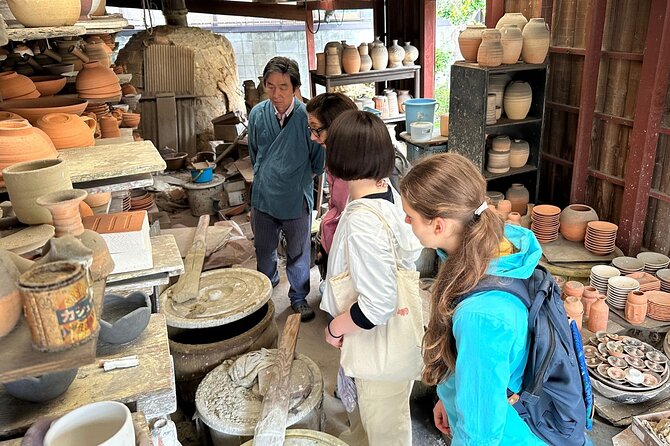 Kurashiki History and Culture Guided Cycling Tour - Who will get the most from this tour