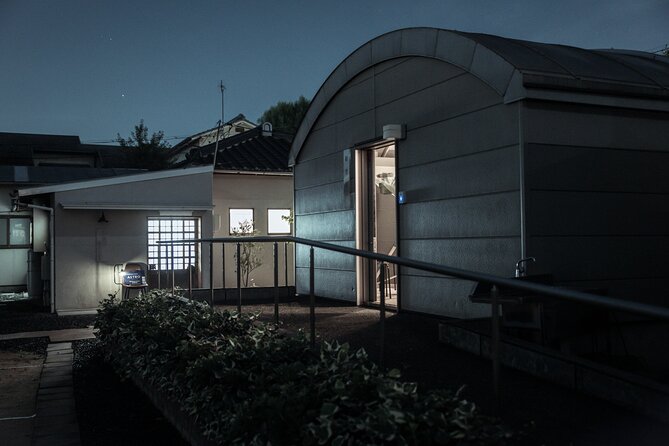 Kurashiki Private Romantic Night in the Observatory Recliners - Is $29.39 a fair price?