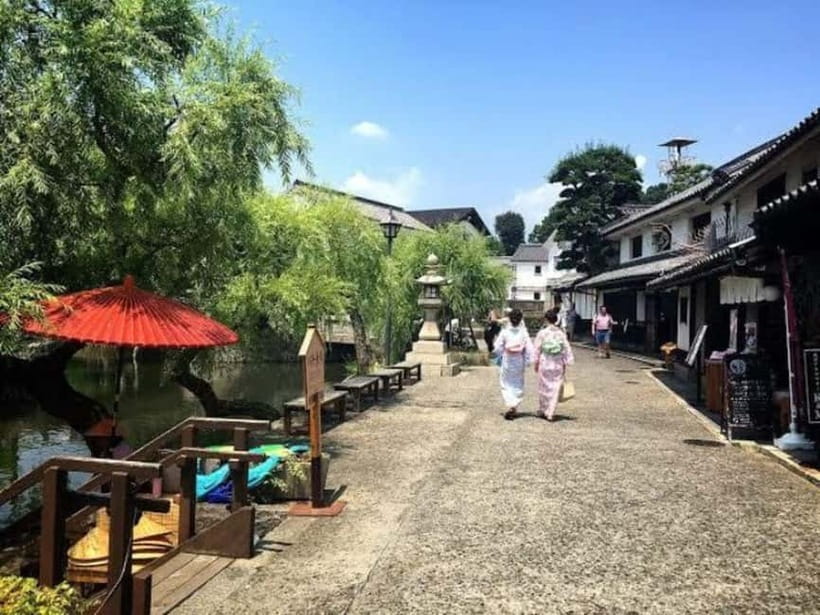 Kurashiki Private Tour with Government-Licensed Guide - Should You Book the Kurashiki Private Tour?