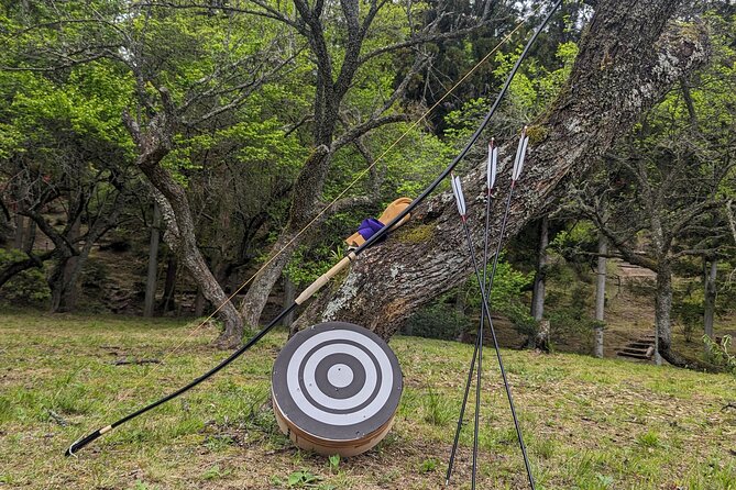 Kyudo Traditional Japanese Archery Experience in Hiroshima - Key points to know before booking