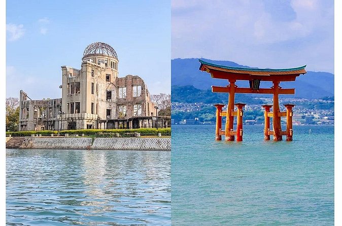 Luggage Pick NARITA or HANEADA airport & Deliver Tokyo 32 Ward - Crossing to Miyajima by ferry