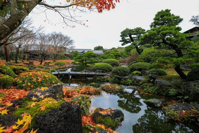 Matsue Half-Day Private Trip with Government-Licensed Guide - What the $105.92 price really buys