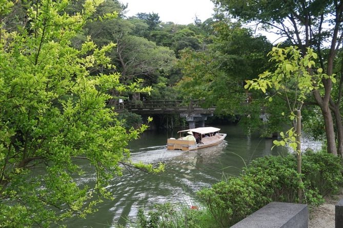 Matsue/Izumo Taisha Shrine Full-Day Private Trip with Government-Licensed Guide - Why this private Matsue day works
