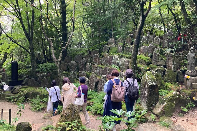 Mitaki Peace Tour Beyond Central Hiroshima - Why Mitaki-dera adds something new to Hiroshima