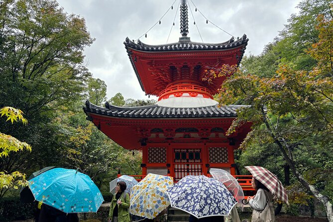 Mitaki Peace Tour Beyond Central Hiroshima - What the guide adds to a self-guided visit