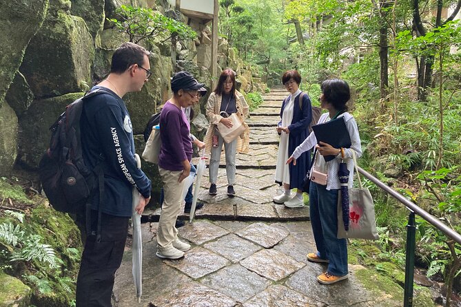 Mitaki Peace Tour Beyond Central Hiroshima - Is $88.68 a fair price?