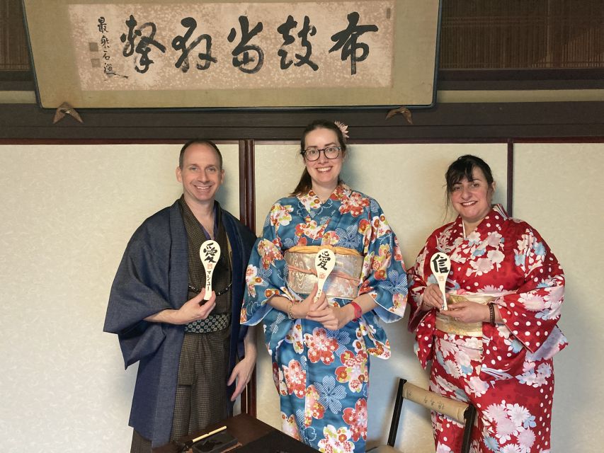 Miyajima: Cultural Experience in Zen Temple - Key points at a glance
