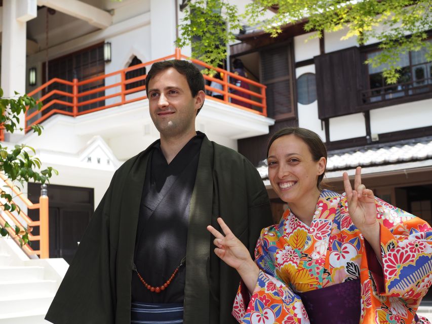 Miyajima: Cultural Experience in Zen Temple - Practical details before you book