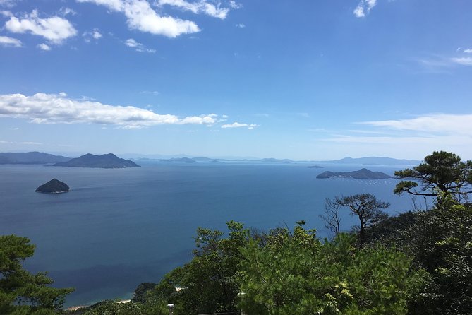 Miyajima full day tour - Miyajima in one well-planned day
