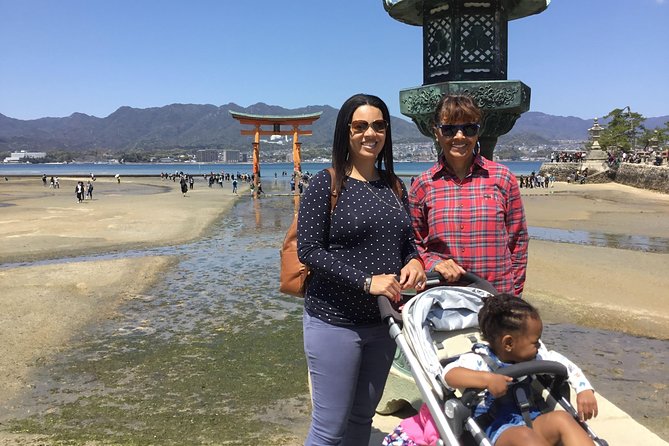 Miyajima Half-day Private Tour with Government Licensed Guide - Why a private guide helps on Miyajima