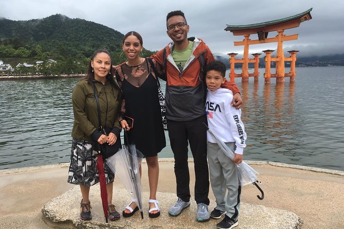 Miyajima Half-day Private Tour with Government Licensed Guide - Mount Misen, ropeway plans, and the limits of four hours