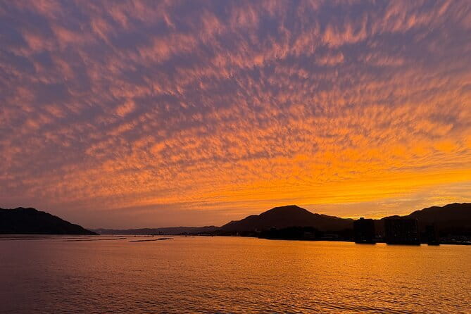 Miyajima Highlights: Itsukushima Shrine & Island Nature - Why a private guide changes Miyajima
