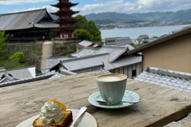 Miyajima Island Day Tour in Sacred Sites and Mount Misen - Key details at a glance