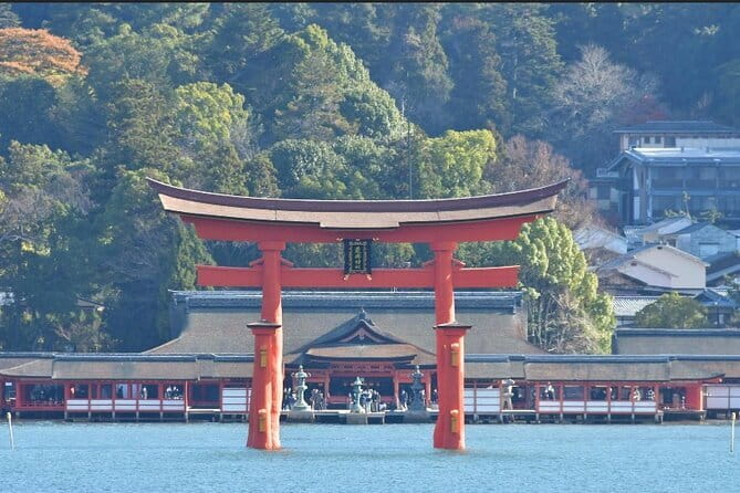 Miyajima Island Day Tour in Sacred Sites and Mount Misen - Why this Miyajima tour works well in one day