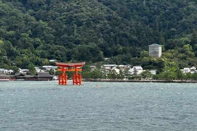 Miyajima Island Tour with Certified Local Guide - Meeting Pancho at Hiroshima Station