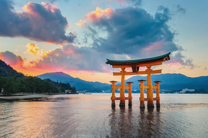 Miyajima Island Tour with Certified Local Guide - Daisho-in Temple, stairs and a quieter mood