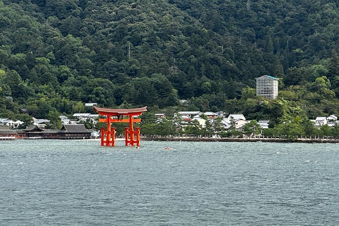 Miyajima Island Tour with Certified Local Guide - Meeting Pancho at Hiroshima Station