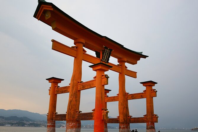 Miyajima Music Voyage:Solo Opera/Japanese Music & Dance/Walk Tour - Madam Sen’s live music, opera, and Nihon Buyo