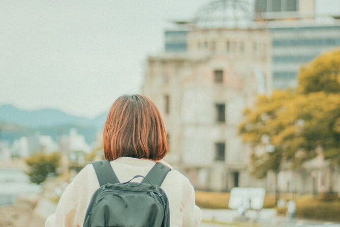 Miyajima UNESCO World Heritage Site Private Tour - What $90 per person gets you