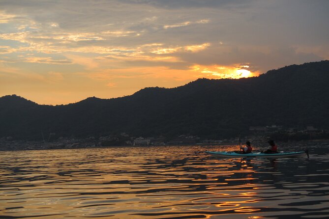 Night Kayak Tour Relax Under the Natural Glow of Sea Fireflies - Key points to know before booking
