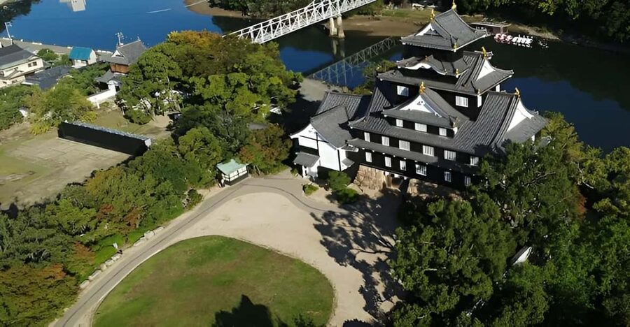 Okayama Castle Admission Ticket - Should you book Okayama Castle?