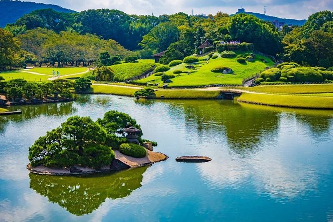 Okayama Half-Day Private Trip with Government-Licensed Guide - Key points before you book