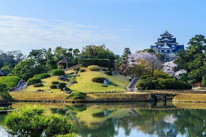 Okayama Half-Day Private Trip with Government-Licensed Guide - Why a private four-hour route works well in Okayama