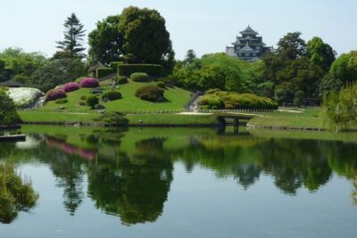 Okayama Half-Day Private Trip with Government-Licensed Guide - Korakuen Garden: Okayama’s main attraction
