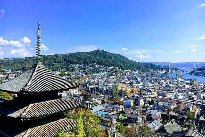 Onomichi Half-Day Private Trip with Government-Licensed Guide - Key points to know before booking