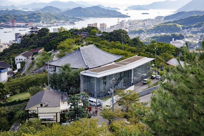 Onomichi Half-Day Private Trip with Government-Licensed Guide - Hondori Street shows the everyday side of town