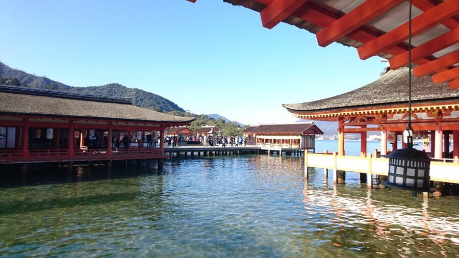Osaka/Kyoto: Hiroshima Miyajima Bus Tour & Shinkansen Ticket - Key points before you book