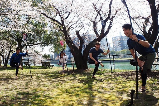 Peaceful SUP Experience on Hiroshima's Serene Rivers - What the $104.91 price really covers
