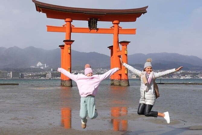 Private Day Trip To Hiroshima from Kyoto or Osaka by Bullet Train - The bullet train from Kyoto or Osaka
