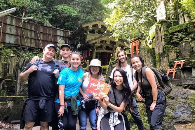 Private Day Trip To Hiroshima from Kyoto or Osaka by Bullet Train - The Atomic Bomb Dome and Hiroshima’s memorial core